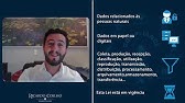 SENSIBILIZAÇÃO LGPD