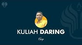 KULIAH DARING MKU BAHASA INDONESIA: KALIMAT EFEKTIF