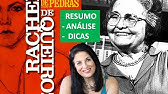 CAMINHO DE PEDRAS - Resumo e análise. Profa. Dra. pela USP Miriam Bevilacqua