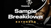 The Eighth Note Technique J Dilla Used for Donuts | Sample Breakdown Extended