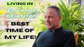 El Valle de Anton - What's It Like to Live There?