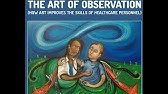 The art of observation International Forum 20 nov 24