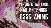 Sobre o que Evangelion REALMENTE é