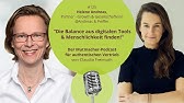 Die Balance aus digitalen Tools & Menschlichkeit finden! Helene Andreas, Andreas & Peiffer