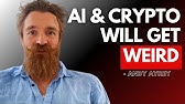 AI & Crypto Will Be WEIRDER Than You Think - Andy Ayrey | NGMI Podcast #12