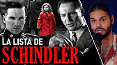 Quien SALVA una vida, SALVA al MUNDO ENTERO | La Lista de Schindler | Relato y Reflexiones