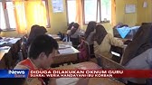 Terkait Perundungan Siswa, Ibu Weria Handayani: Anak Saya Dikatain Bodoh - iNews Sore 02/11