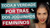 Toda A Verdade Por Trás Dos Joguinhos Que As Mulheres Fazem Na Conquista