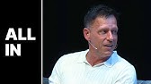 Peter Thiel | All-In Summit 2024