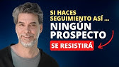 SEGUIMIENTO EFECTIVO en la Etapa de Prospección con David Navas (Episodio 169)