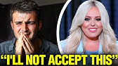 Tiffany Trump's Husband In Tears After Her Unexpected Transformation Is Causing Quite A Stir