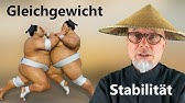 Gleichgewicht und Stabilität