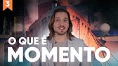 Quantidade de Movimento Explicada (Momento) | Episódio 3