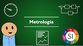 Introducción a la metrología, normas y análisis básico de mediciones