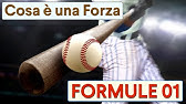 Cosa è una Forza - FORMULE#01 - CURIUSS