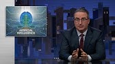 Artificial Intelligence: Last Week Tonight with John Oliver (HBO)