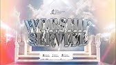 WOCOM Livestream Sunday Service || 08.09.2024