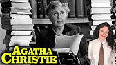 AGATHA CHRISTIE | La biografía de Agatha Christie y su extraña desaparición | ESPAÑOL