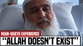 Imam Returns From Death & Saw TERRIFYING Truth in Afterlife..