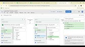 Praktikum Business Intelligence: Data Warehouse Looker Studio