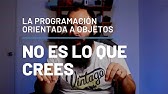 La historia perdida de la programación orientada a objetos: Alan Kay