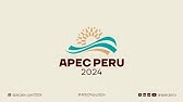 Lanzamiento de APEC Perú 2024