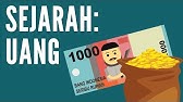 Sejarah Uang - Sejarah & Pengetahuan #5