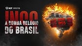 INSS: A Bomba Relógio do Brasil