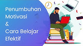 #MPLS2021 Materi Penumbuhan Motivasi Semangat Belajar efektif