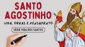 De Pecador a Santo: A Conversão e o Legado de Santo Agostinho