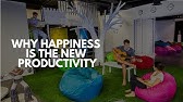 Why Happiness is the New Productivity (The Story of Mindvalley) | Vishen Lakhiani