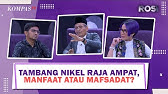 Tambang Nikel Raja Ampat Membawa Kesejahteraan Masyarakat? | ROSI