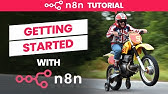 n8n Tutorial #3: 5 keys to mastering n8n as a beginner