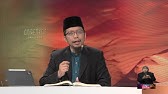 Episod 897 My #QuranTime 2.0 Rabu 28 Mei 2025 Surah Ibrahim (14:19-21) Halaman 258