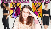 Roupas e Cristãos: Estudo Bíblico sobre roupas