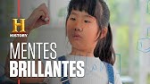 🧠 LOS GENIOS | Inexplicable