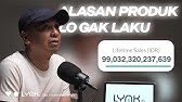 Jangan Jualan Produk Digital Sebelum lo NONTON PODCAST INI AMPE HABIS