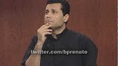 Seja homem! (4)