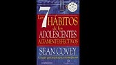 12_Cap. 8: Hábito 4: Pensar ganar-ganar_Los 7 hábitos de los adolescentes alt efectivos_Sean Covey