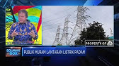 Ombudsman : Tinjau Ulang Monopoli Listrik PLN