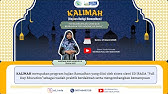 KALIMAH - Menumbuhkan Generasi Berkarakter Indonesia Emas (Marwa Nur Maulidya)