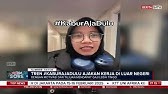 Viral Tagar Kabur Aja Dulu Gen Z | Beritasatu