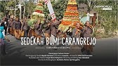 Sedekah Bumi CarangrejoCerita Budaya Desaku