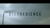 DISOBEDIENCE