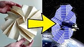Engineering with Origami