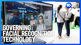 Federal Government Urged To Govern Facial Recognition Technology In Australia | 10 News First