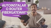 💡 Autoinstalar o router FiberGateway