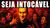 Como se tornar intocável – Lições de Maquiavel