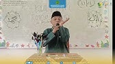 SMARTREN 2025 : Tafsir dan Kisah Islami