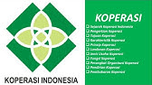 KOPERASI